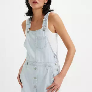 Levi's Tico Jumper Dress