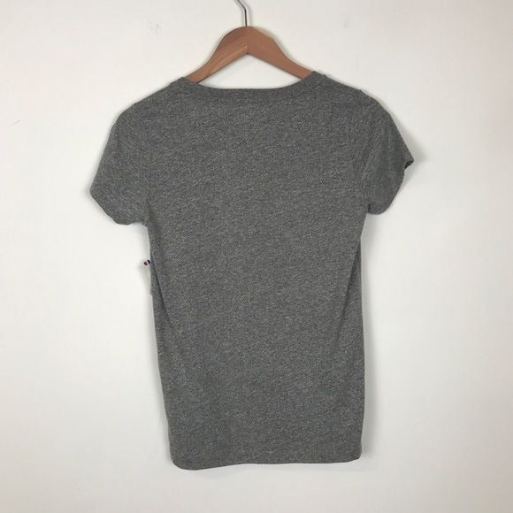 Anthropologie NWT Sol Angeles Apres She Tee Size Small