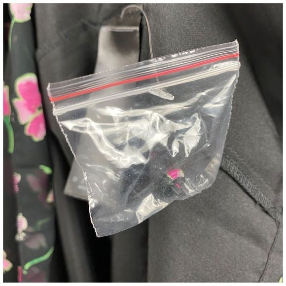 Asos NWT Maternity Square Neck Pleated Midi Dress in Floral Print Size 16