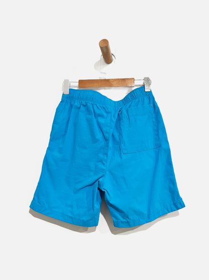 Crewcuts Blue Shorts - 10
