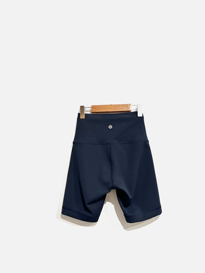 Lululemon Wunder Train High-Rise Short 6" - 2