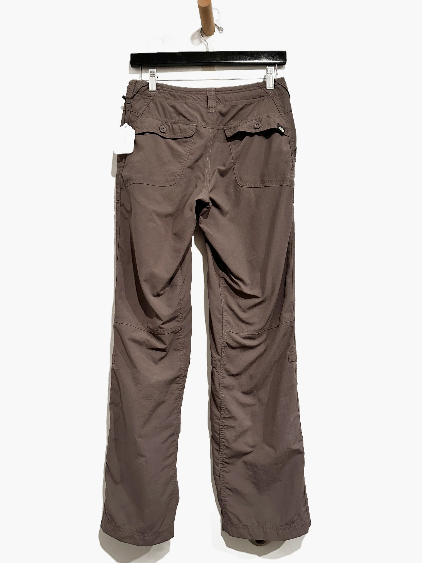 The North Face Horizon Tempest Hiking Pant - 0