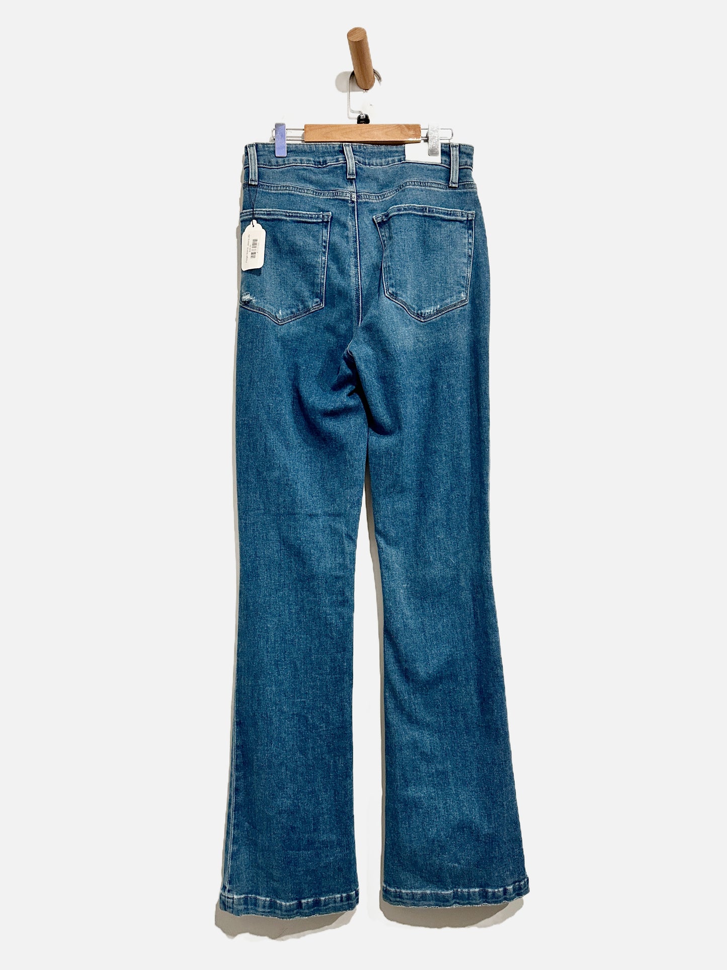 Paige Iconic Jeans-29