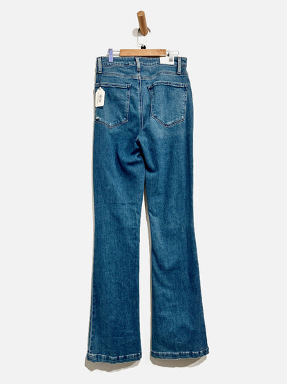 Paige Iconic Jeans-29