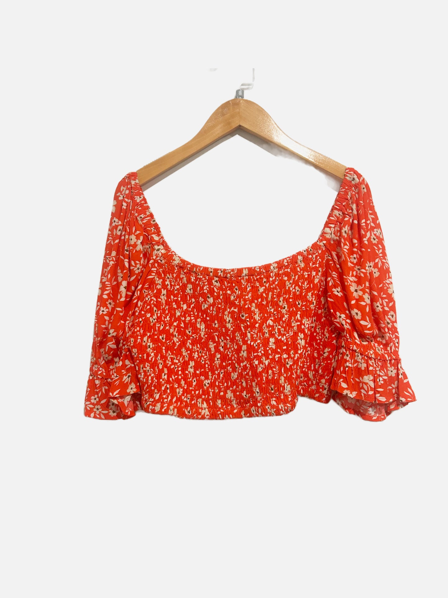 O’Neill Luciana Midi Skirt Set in Cayenne - Small