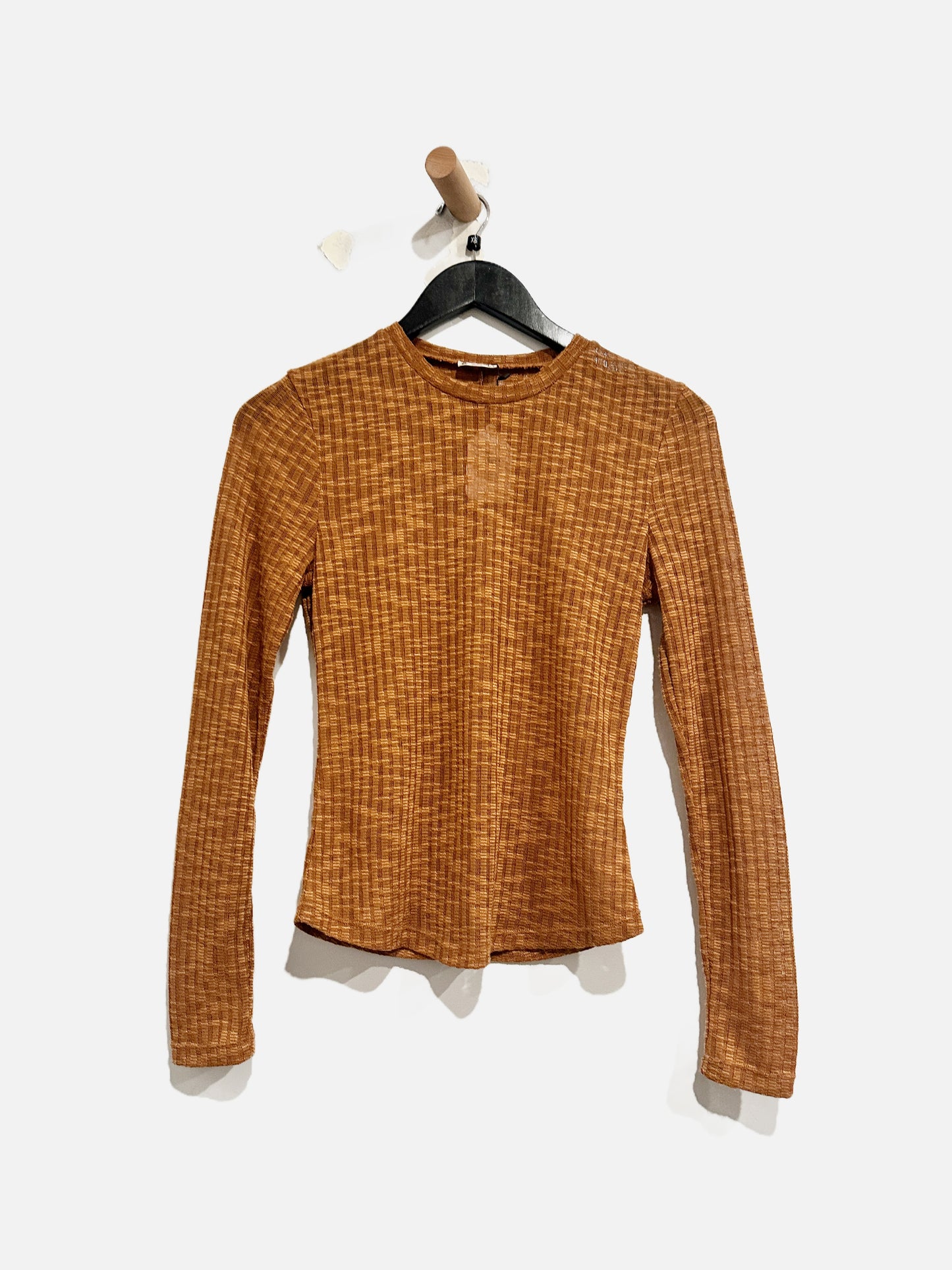 Free People Aura Layering Top - XS