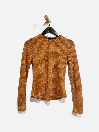 Free People Aura Layering Top - XS