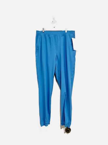 Lululemon NWT Adapted State HR Joggers in Pool Party - 12