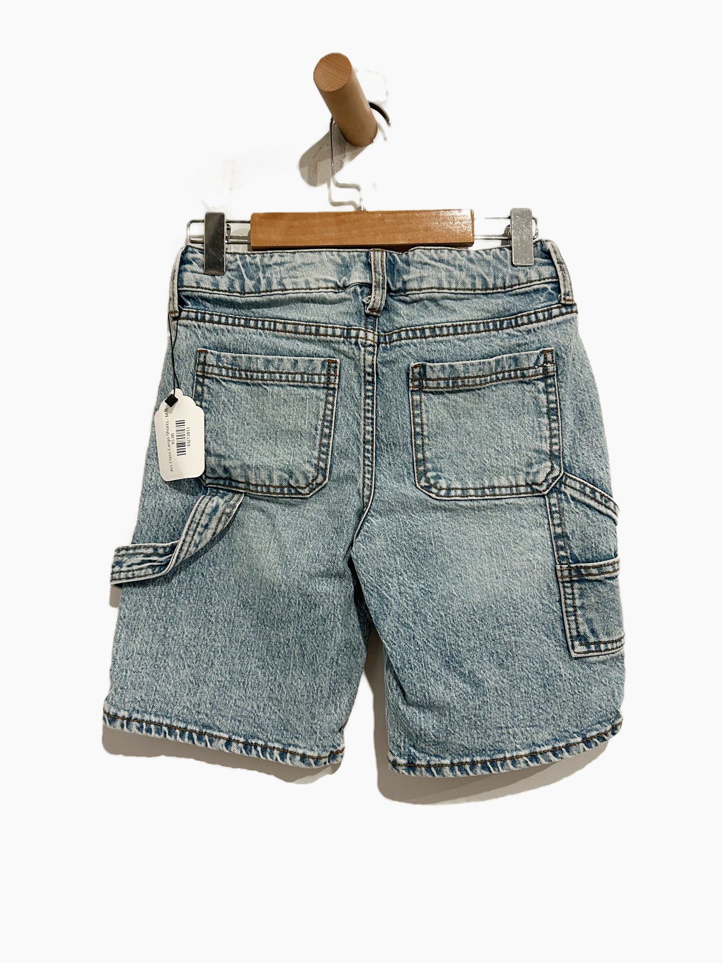 Art Class Cargo Shorts - M/8