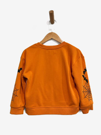 Peanuts Halloween Crewneck - 6