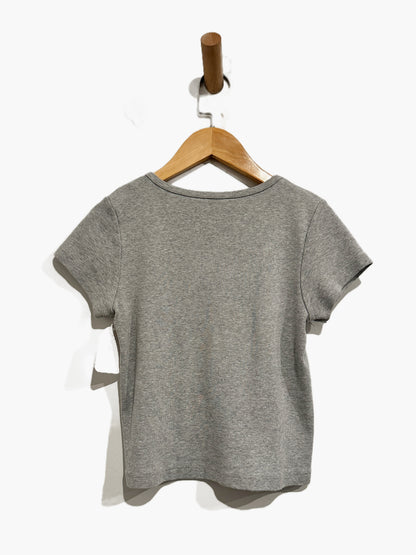 Brandy Melville Grey Tee