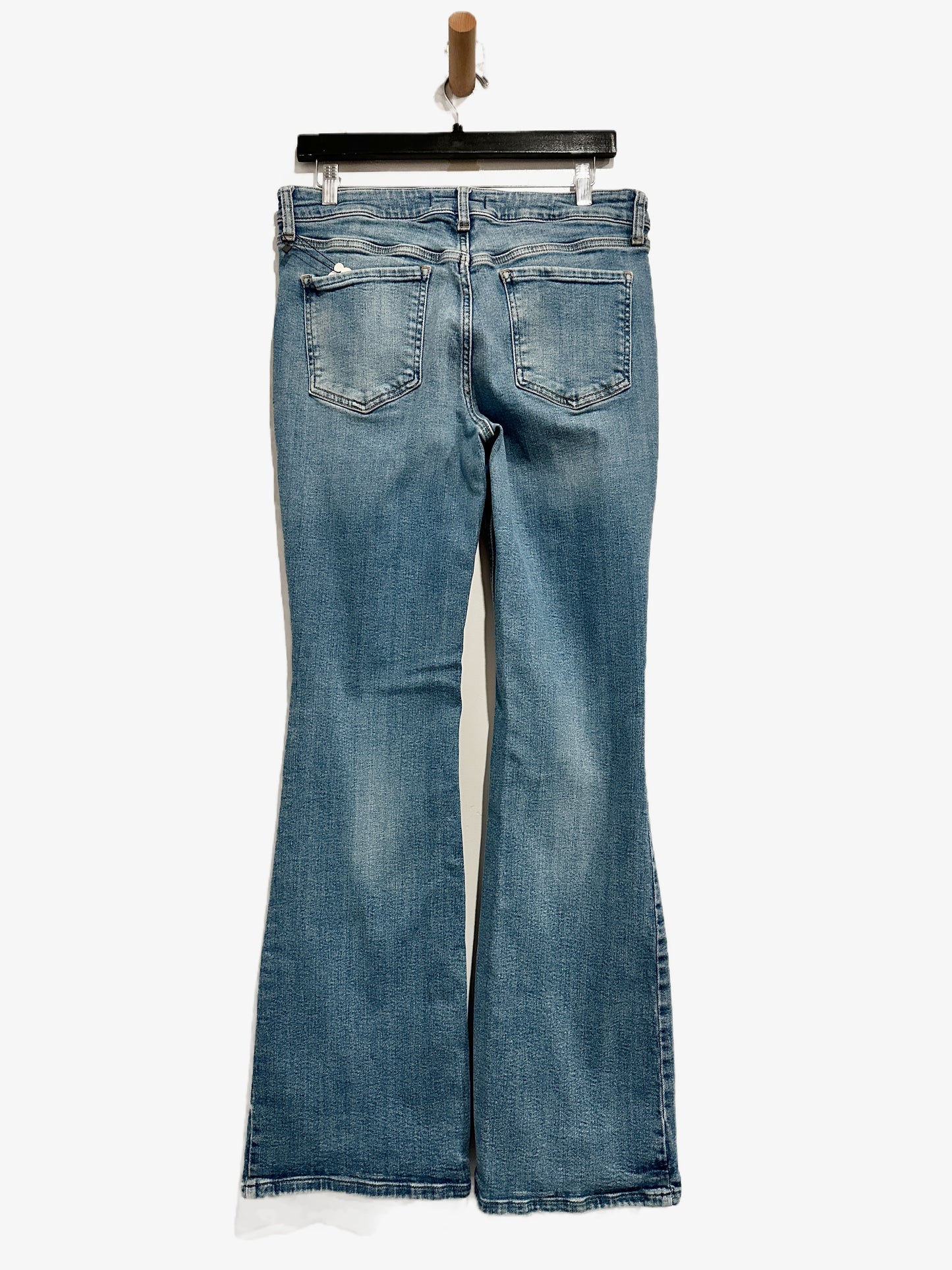 Free People Heirloom Bootcut Jeans - 32