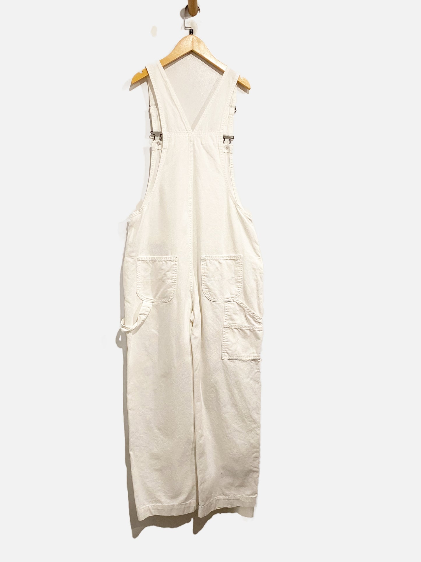 Cotton On Utility Overalls - 8