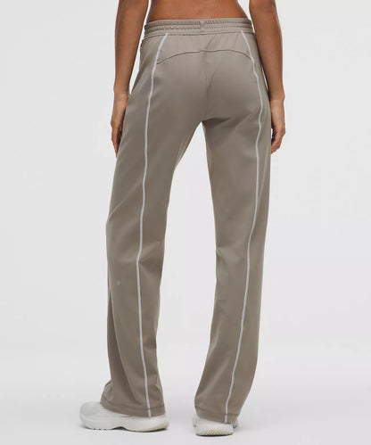 Lululemon NWT Define Mid - Rise Track Pant - XXS
