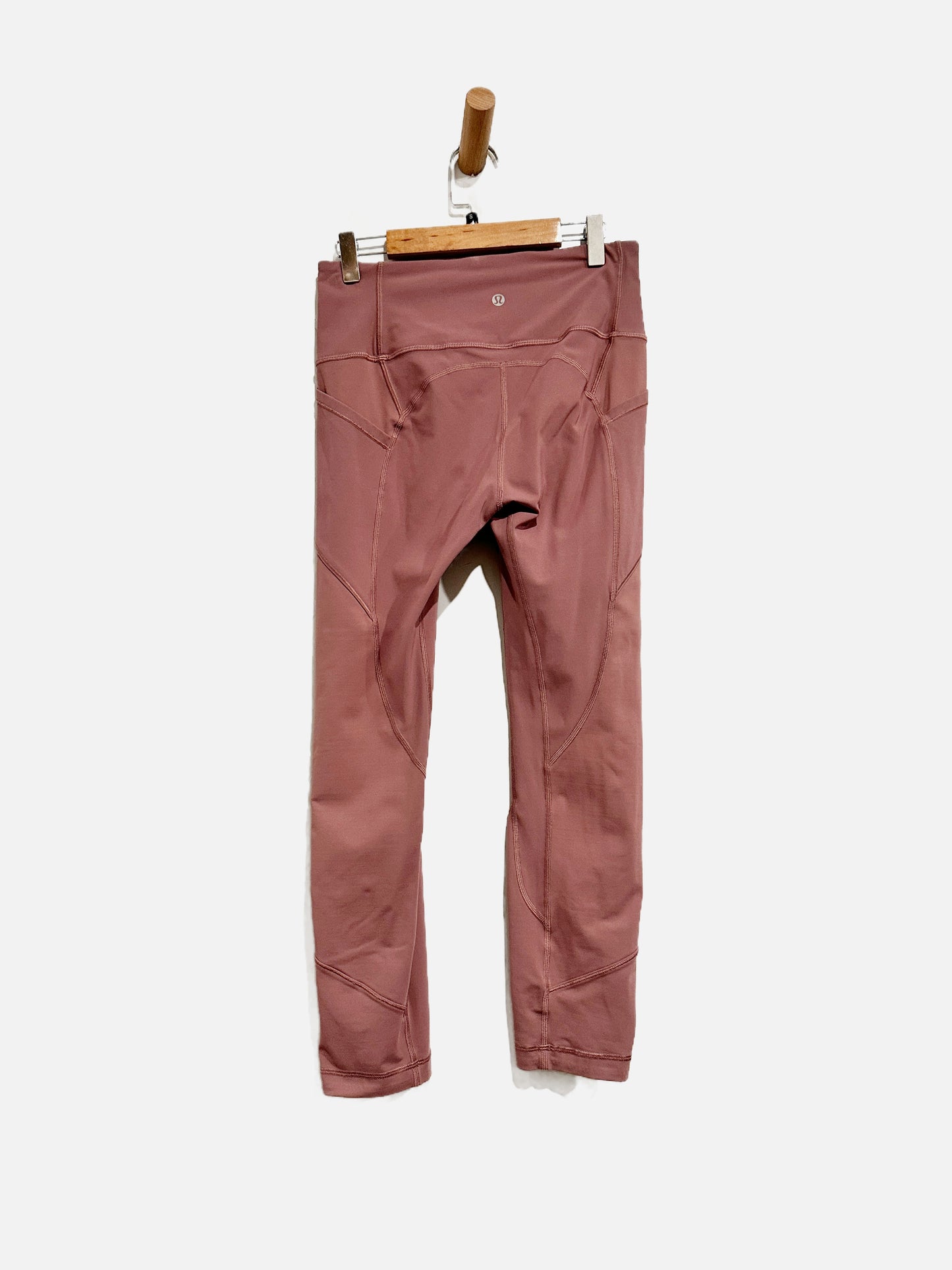 Lululemon All the Right Places Cropped Leggings - 6