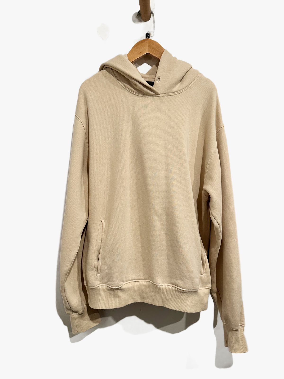 Aritzia Super World Super Fleece Relaxed Hoodie - Medium