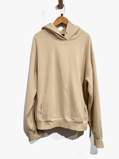 Aritzia Super World Super Fleece Relaxed Hoodie - Medium