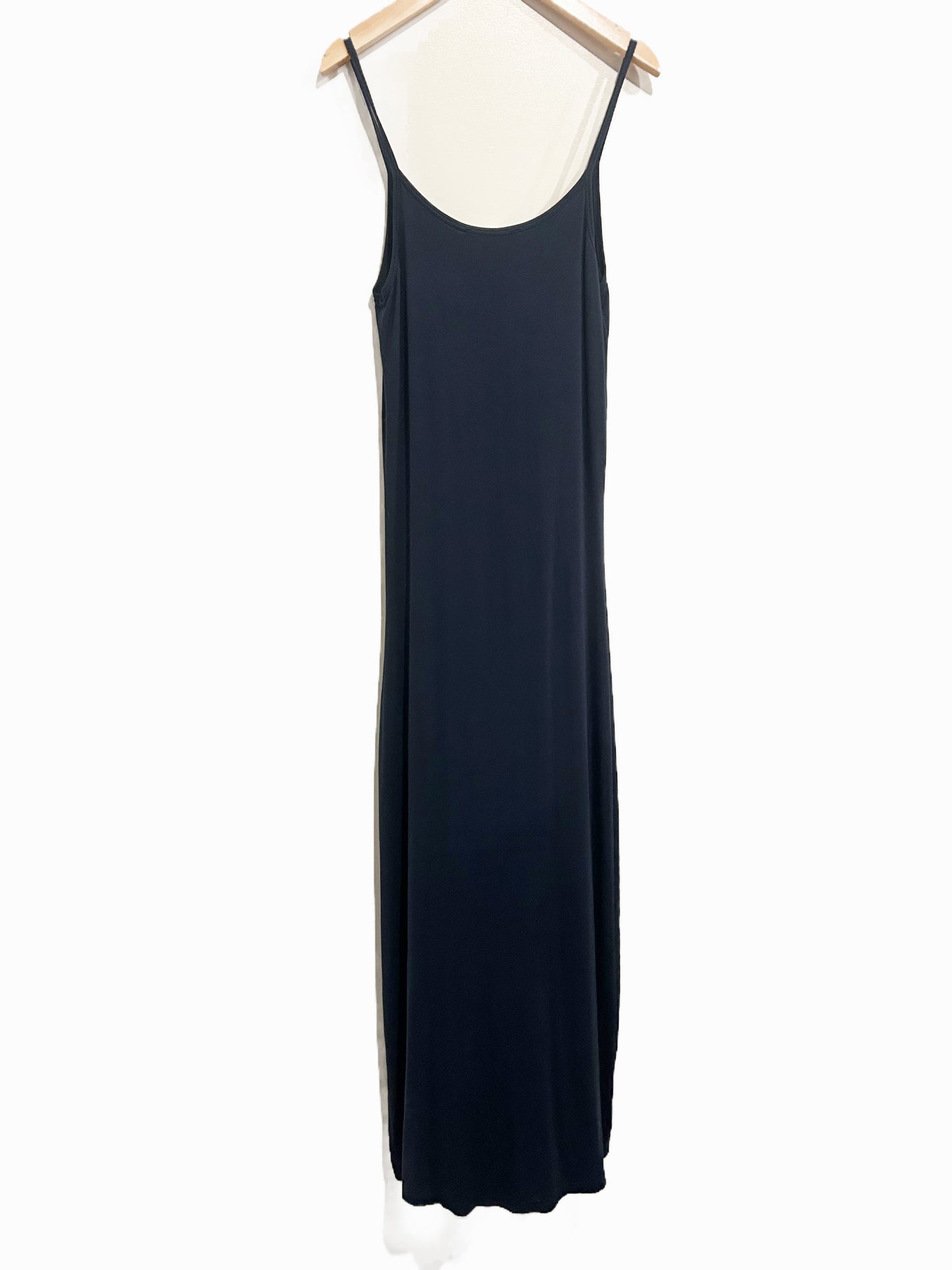 Brandy Melville Danyela Maxi Dress in Navy