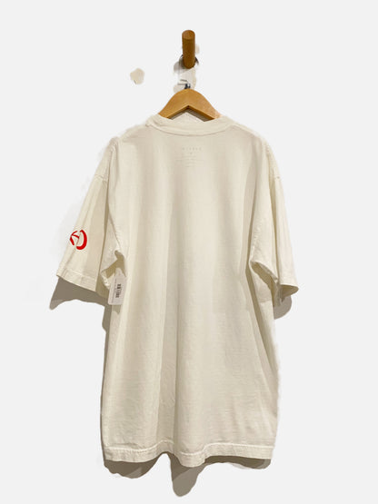 Darlin Let Er Buck Graphic Tee - Medium