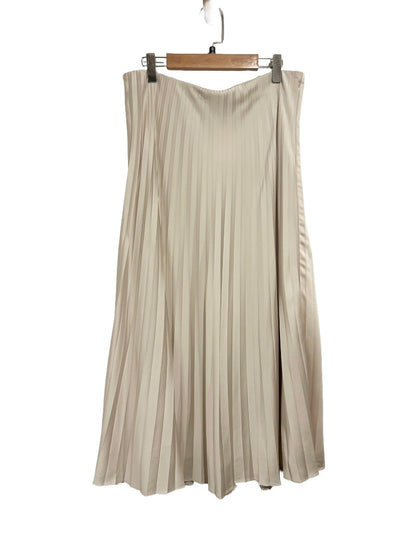 J.Crew Gwyneth Pleated Slip Skirt - Small
