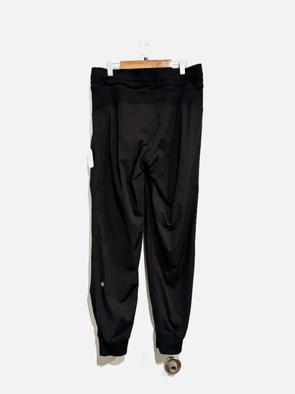Lululemon Dance Studio Jogger 29” in Black