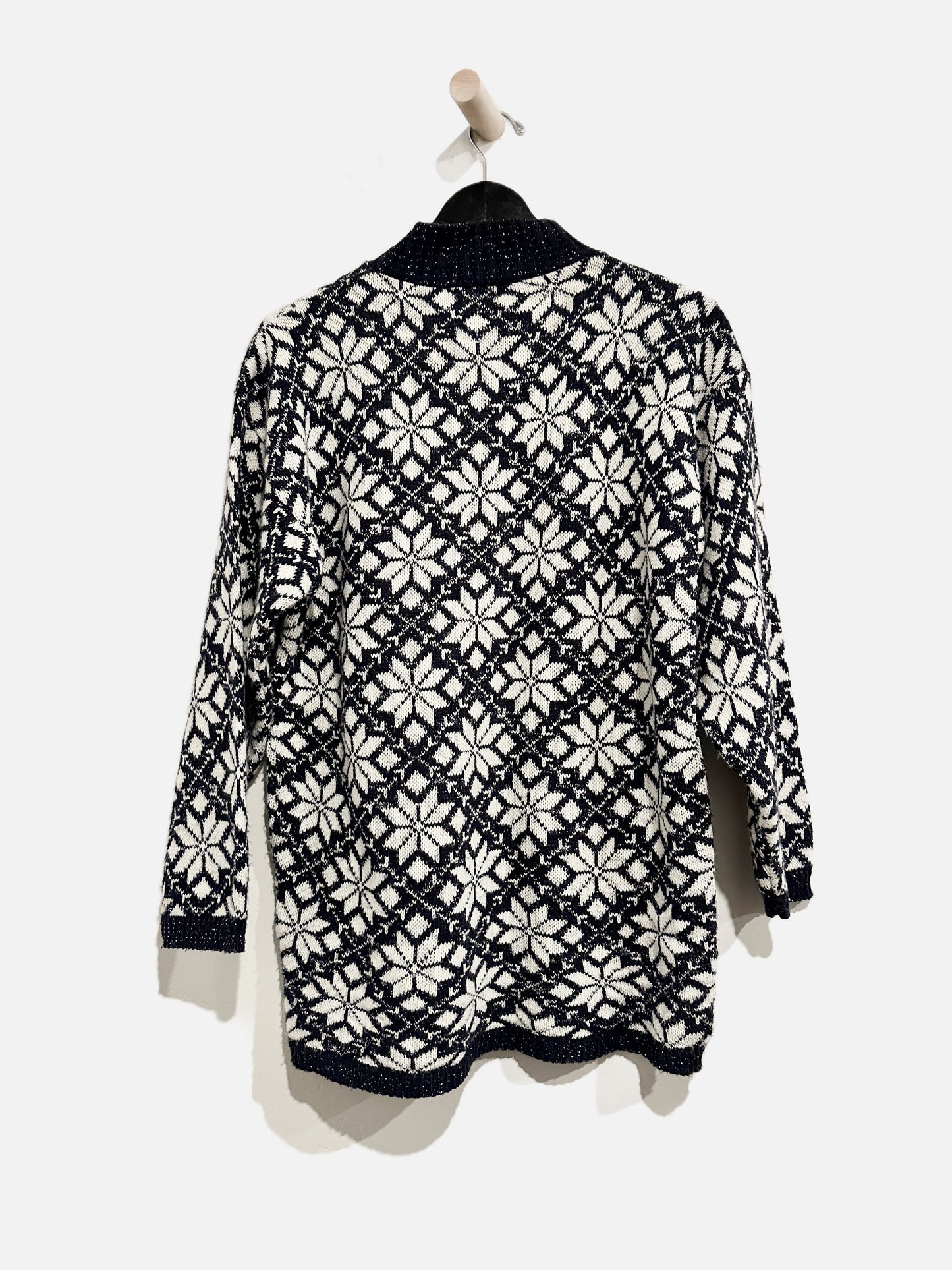 American Pride Geo Floral - Large