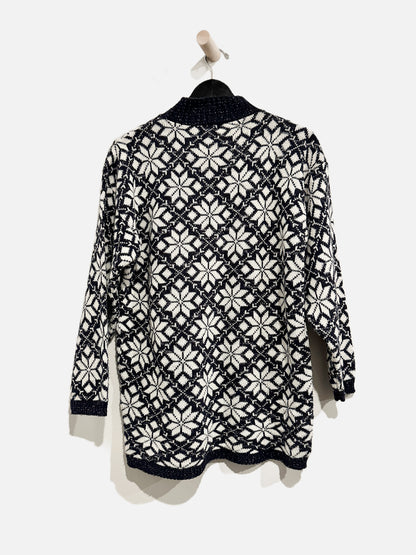 American Pride Geo Floral - Large