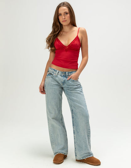 Urban Outfitters Wide Leg Jeans - 27