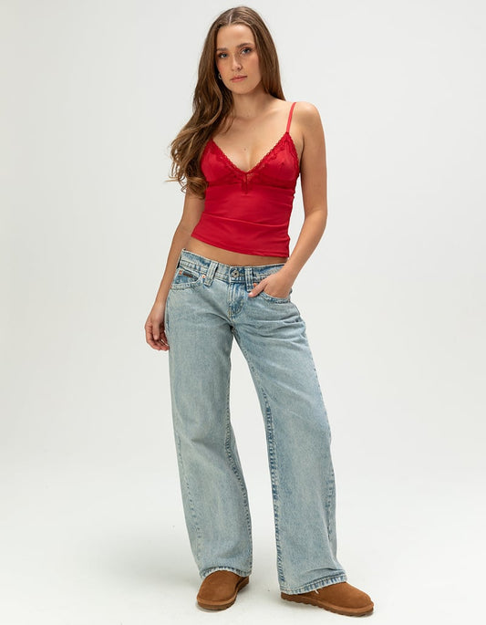 Urban Outfitters Wide Leg Jeans - 27