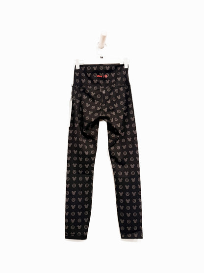 Disney x Lululemon Wunder Train High-Rise Tight 25" - 4