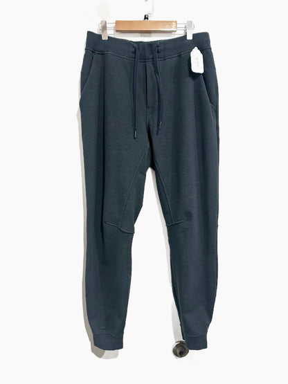 Lululemon Men’s City Sweat Jogger 29" in Heathered True Navy - Medium