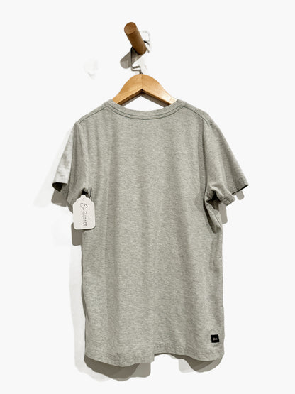 Tea Grey Monkey Tee - 10