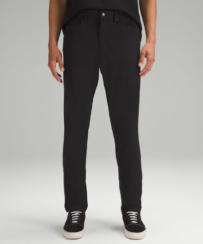 Lululemon Men’s ABC Pant in Black
