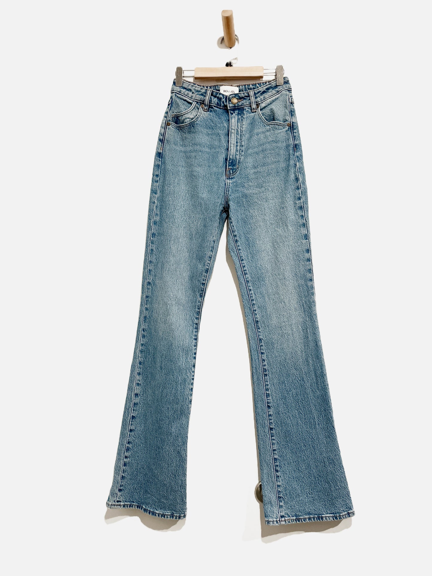 Rolla’s Dusters Bootcut Jeans - 26