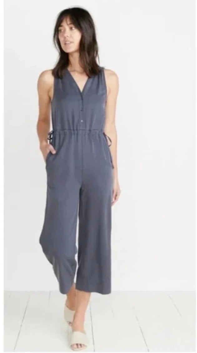 Marine Layer Katy Jumpsuit - Medium