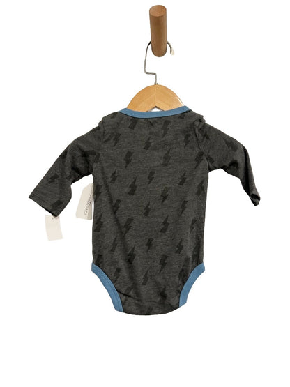 Harry Potter NWT Mischief Managed Onesie - 0-3Mo