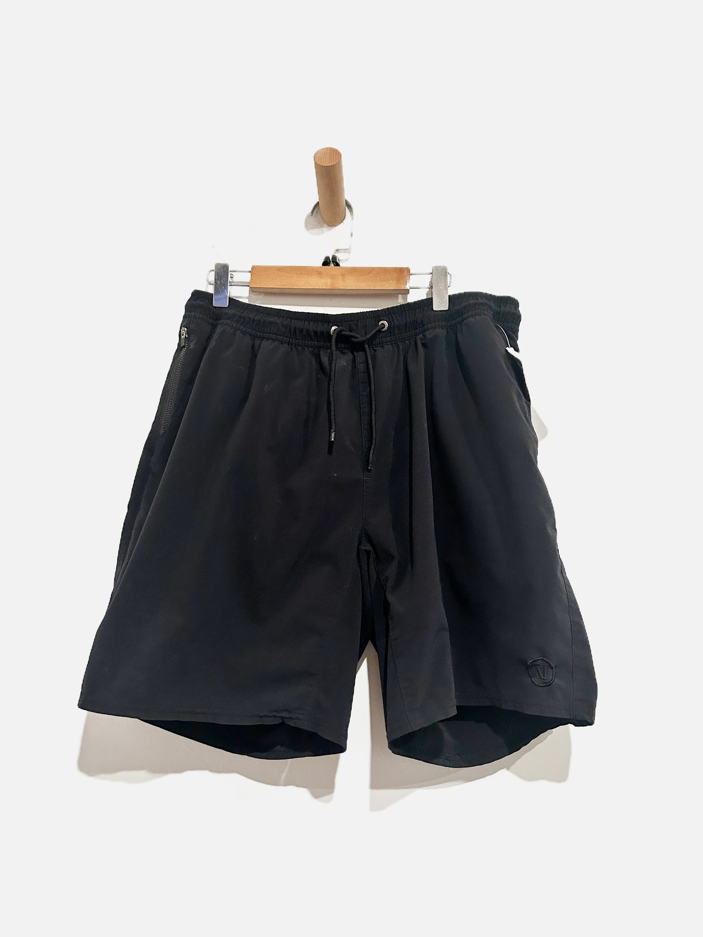 Vuori Men’s Elevate Kore Short Lined 7" - Large