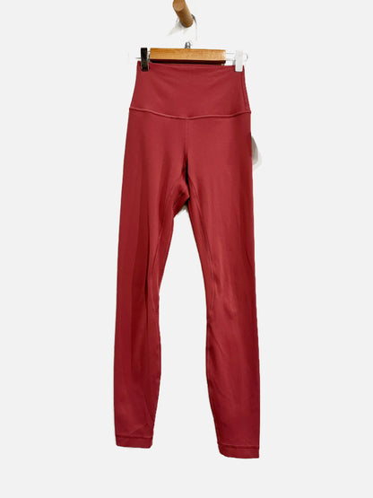 Lululemon Align Pink Leggings - 2