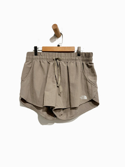 The North Face Grey Shorts - Small
