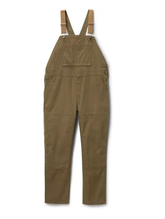 REI Coop Green Overalls - 2