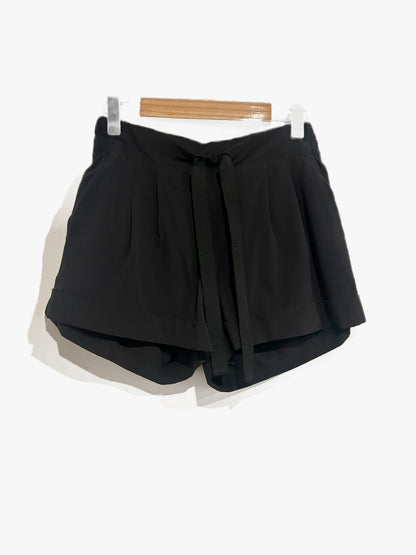 Lululemon Spring Break Away Short in Black - 4