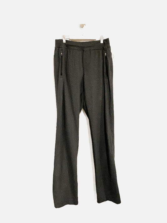 Lululemon Men's Discipline Pant in Gray- Medium
