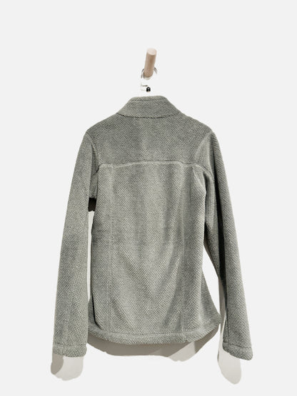 Patagonia Gray Pullover - XS