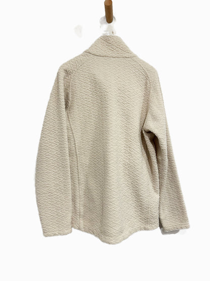 Patagonia Diamond Capra Jacket in Calcium - Medium