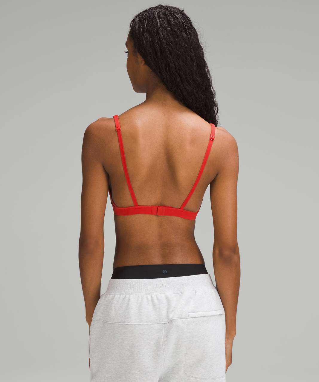 Lululemon NWT A Line Bra - 4