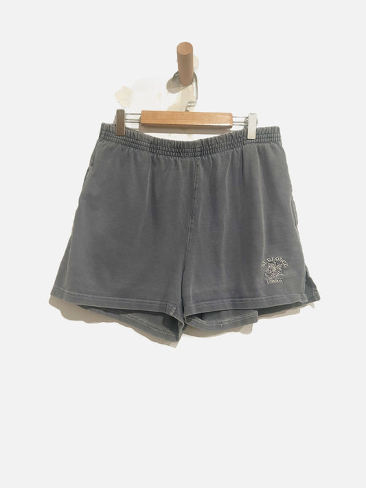 John Galt Blue St. George Shorts