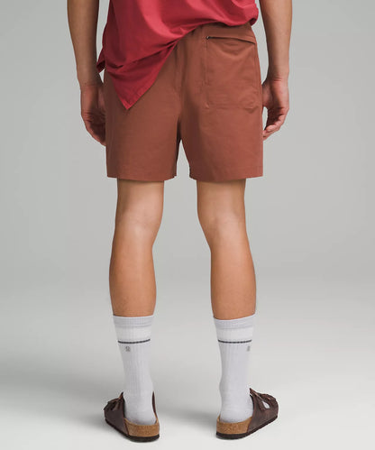 Lulemon Men’s Bowline Shorts 5” - Medium