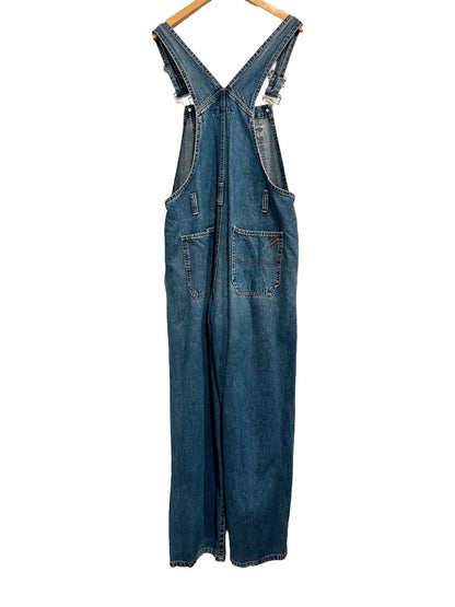 No Boundaries Vintage Denim Overalls - Medium