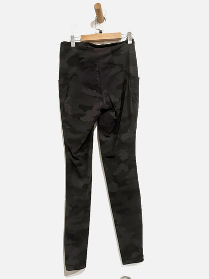 Lululemon Swift Speed High-Rise Tight 28" in Camo Deep Coal Multi - 6