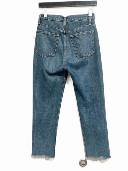 Reformation Stevie Ultra High Rise Jeans in Perth - 26